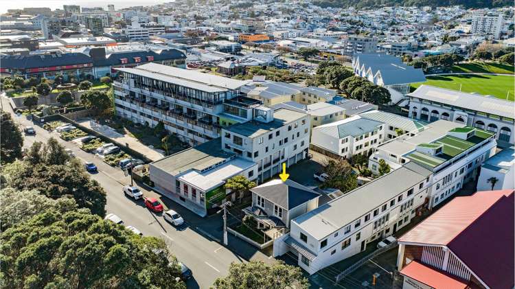 23 Tasman Street Mount Cook_3