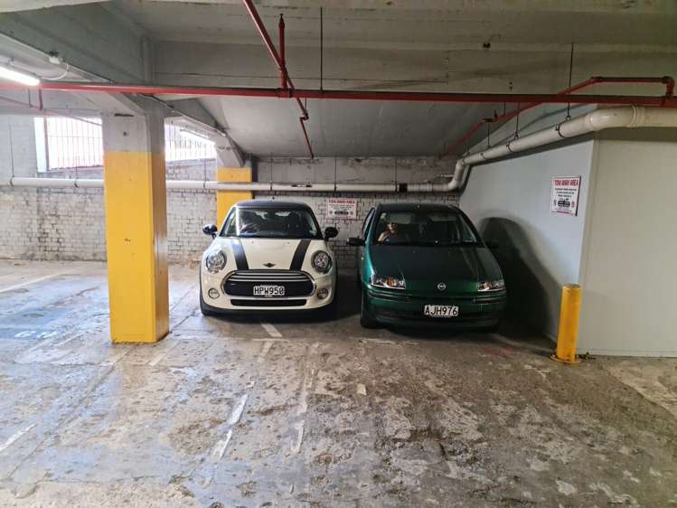 1i/238 Karangahape Road Auckland Central_10