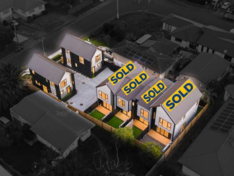 Lot 2/2 Bean Place Mt Wellington_31