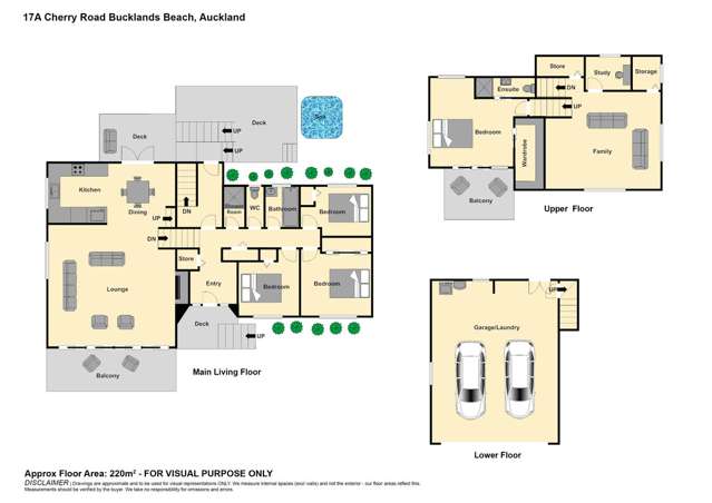 17a Cherry Road Bucklands Beach_1