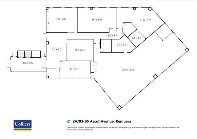2A/93-95 Ascot Avenue Remuera_1