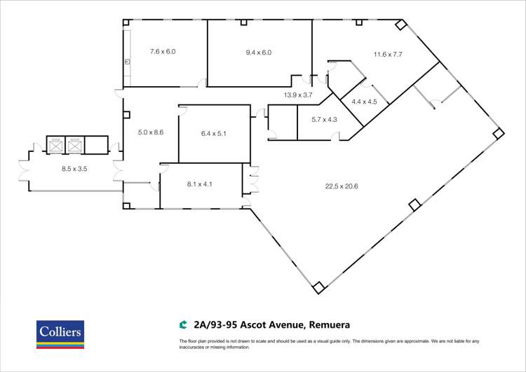 2A/93-95 Ascot Avenue Remuera_14