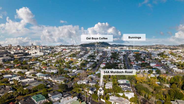 54A Murdoch Road Grey Lynn_23