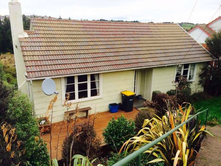 78 Panmure Avenue Calton Hill_10