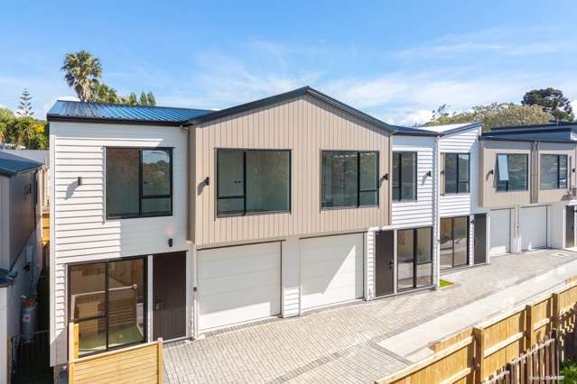 5/59 Howe Street, Howick