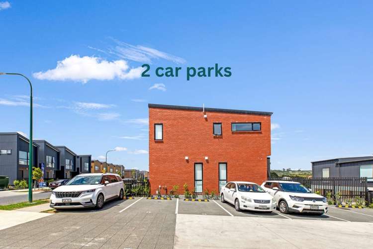 23 Rana Road Flat Bush_14