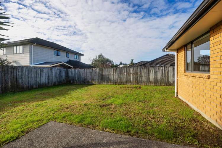 36 Misty Valley Drive Henderson_19