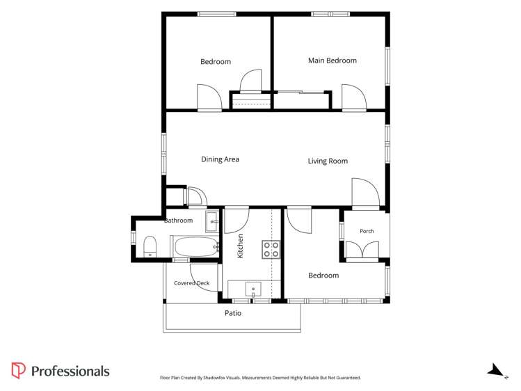 38 Montrose Street Point Chevalier_10