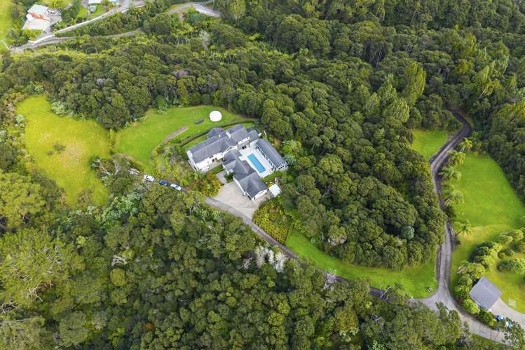 20 Stevensons Crescent Albany Heights_38