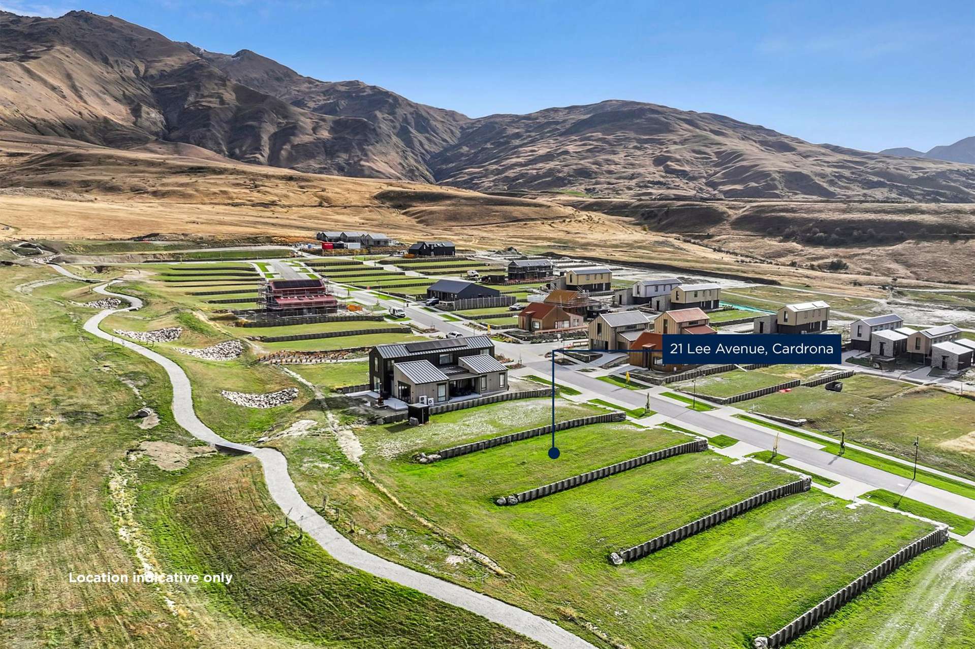 21 Lee Avenue Cardrona_0