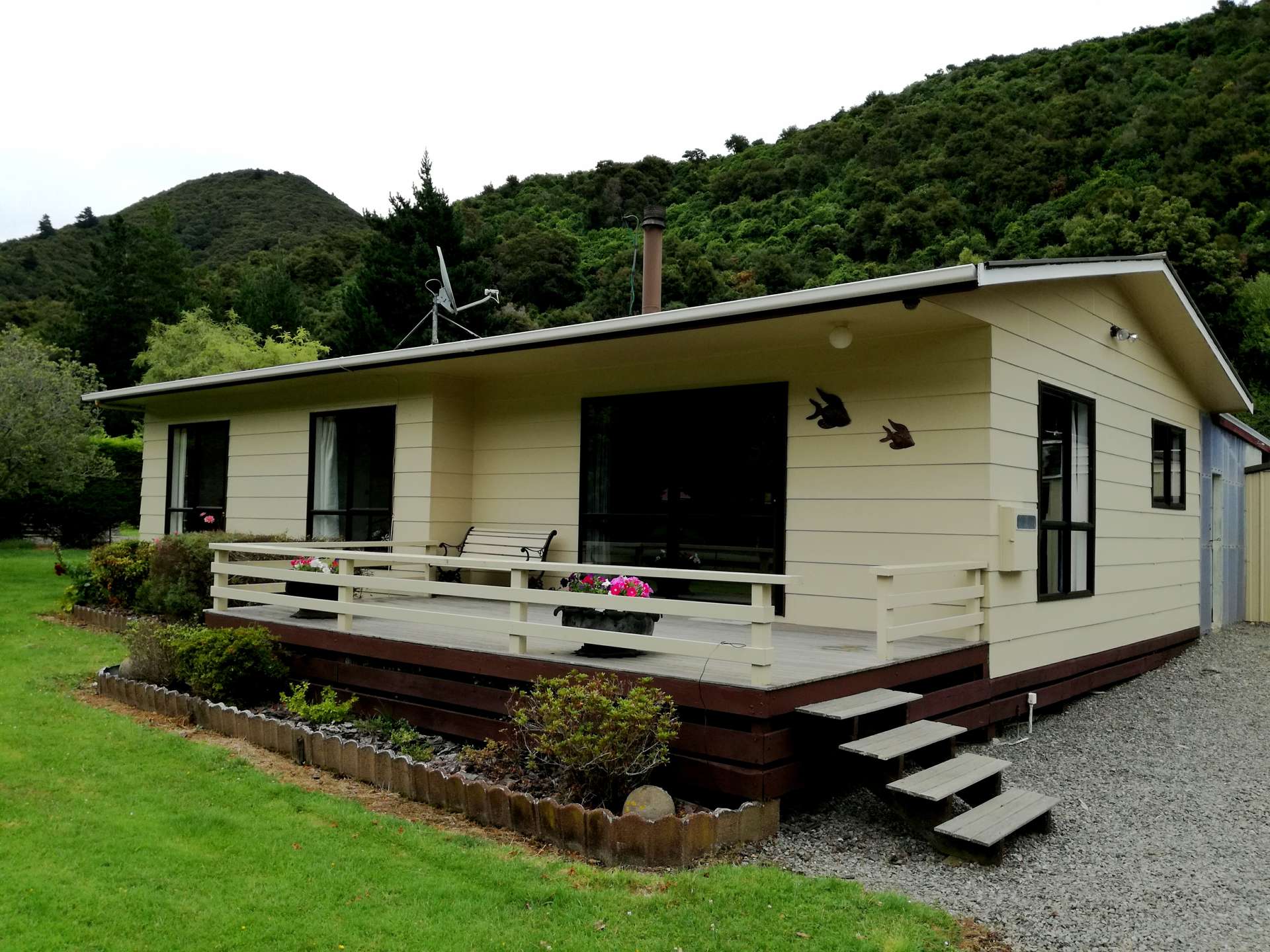 16 Mclaughlin Drive Tinui Masterton Houses for Sale One Roof