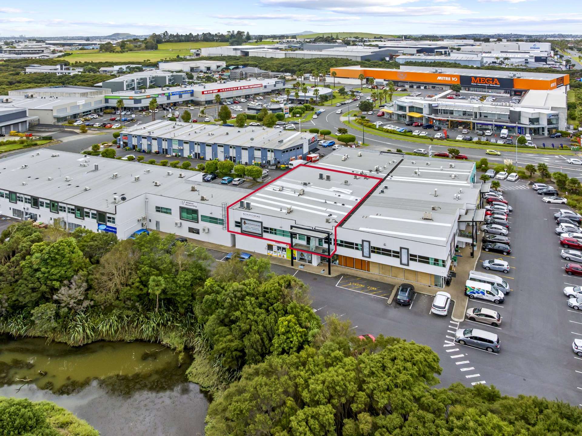 23/2 Bishop Dunn Place Botany Downs_0