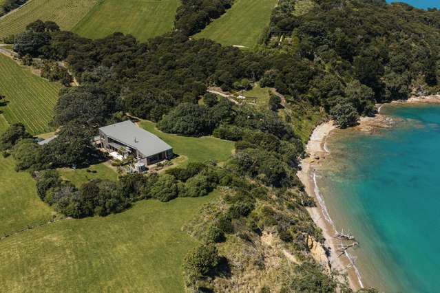 211A Te Whau Drive Te Whau_2