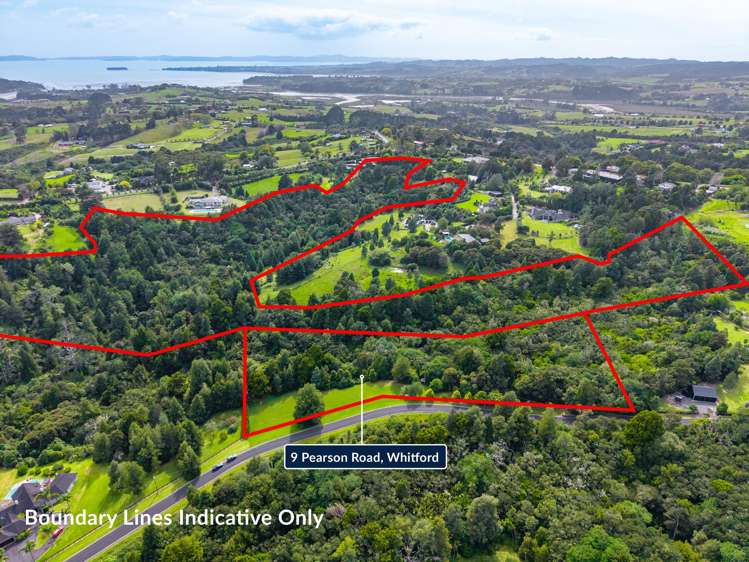 9 Pearson Road Whitford_9