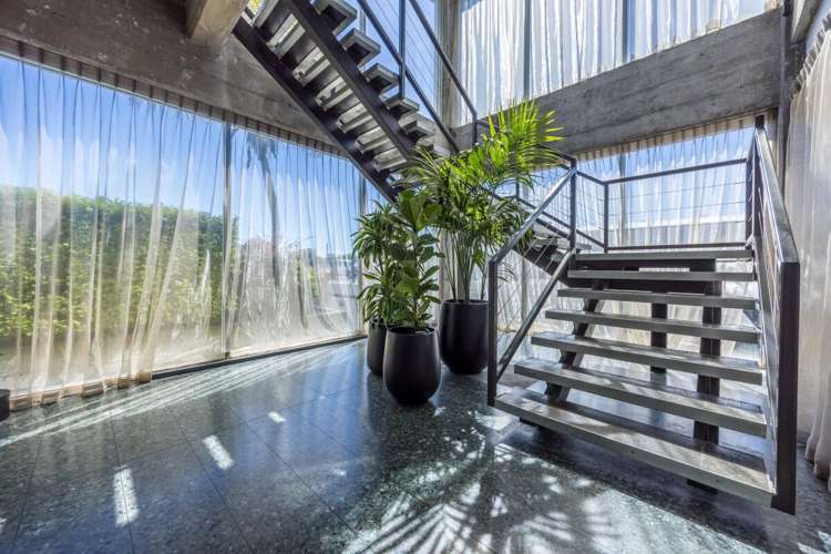 317 New North Road Kingsland_21