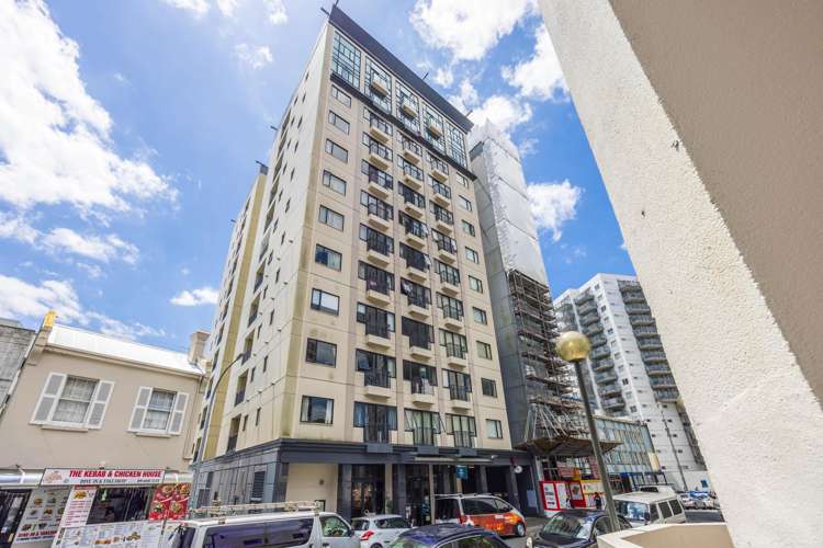 6i/13 Mount Street Auckland Central_11