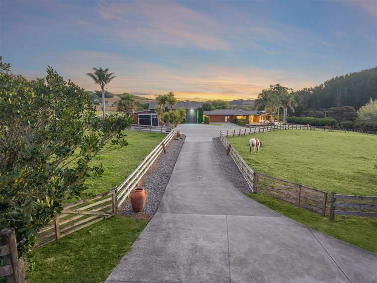 883 Peak Road Waimauku_43