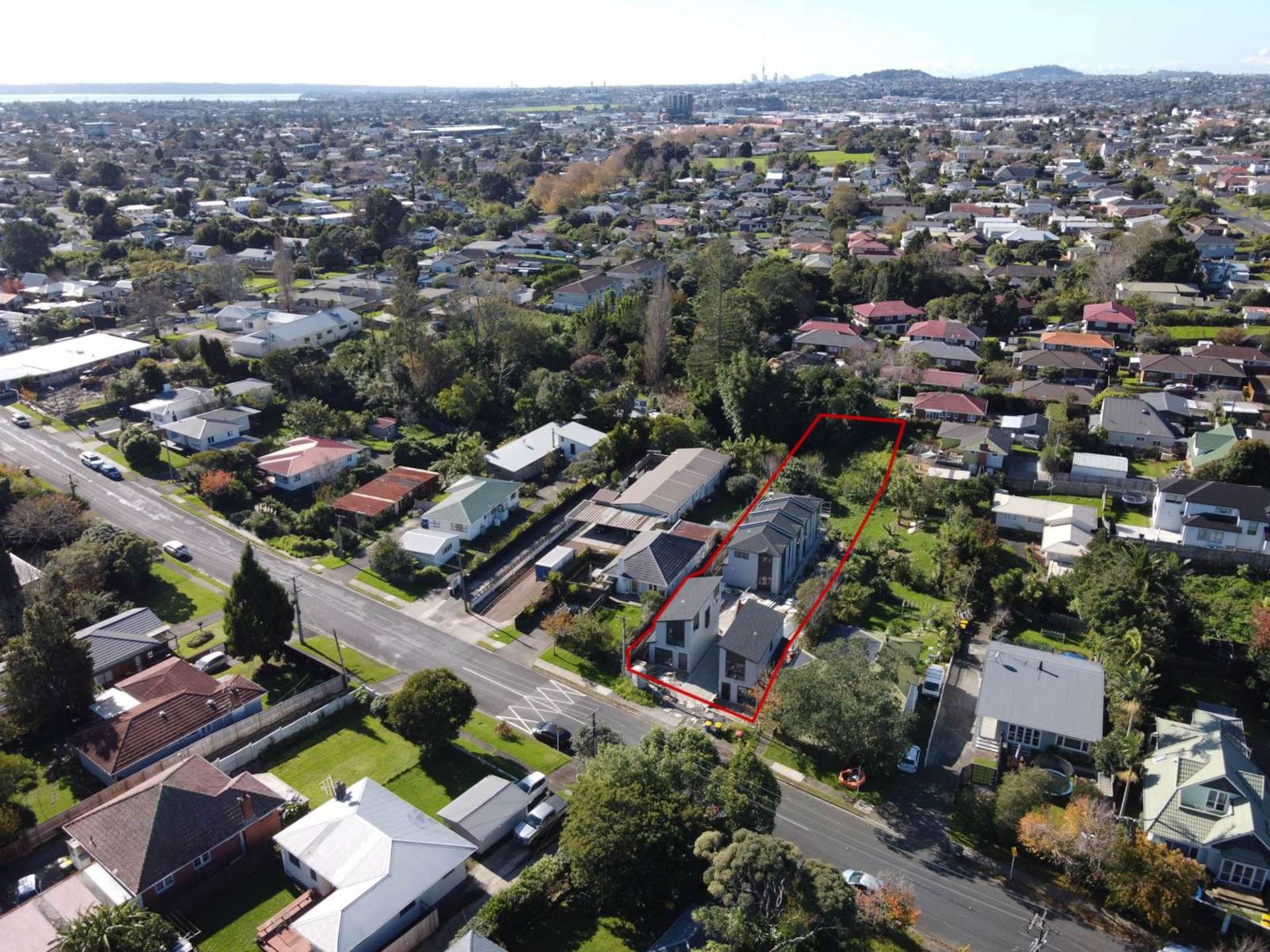 Lot 6, 54 Parker Avenue New Lynn_0