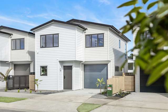 Standout Home In Westgate