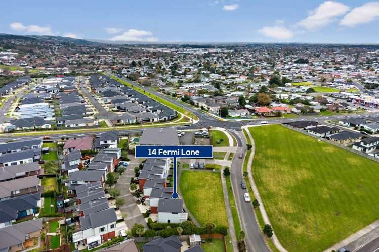 14 Fermi Lane Papakura_20