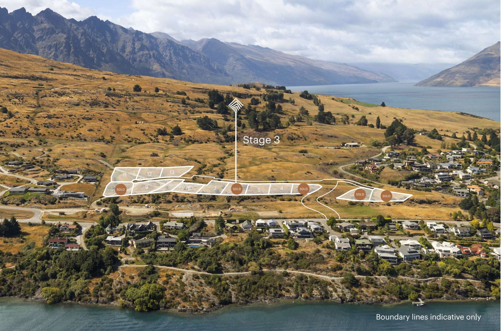 Stage 3, Peninsula Hill Kelvin Heights_0