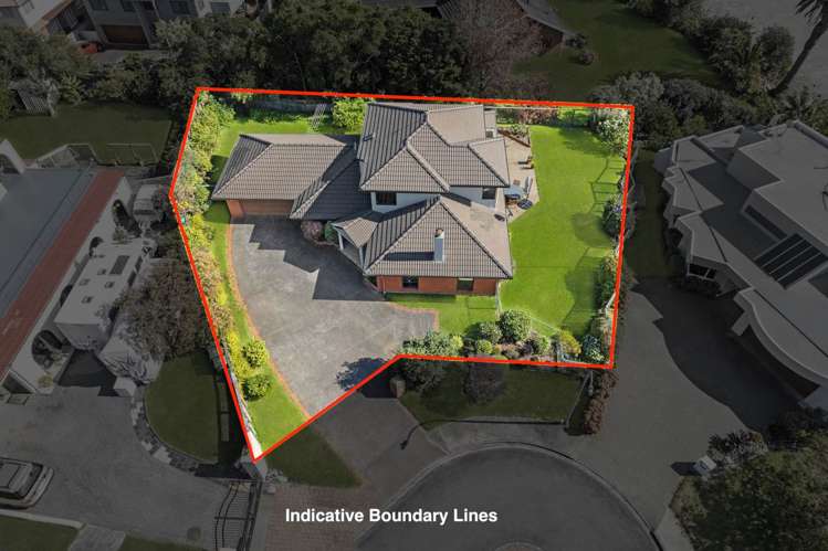 8 Marine Lane Mount Wellington_36