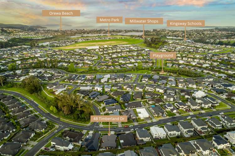 48 Timberland Drive Silverdale_30