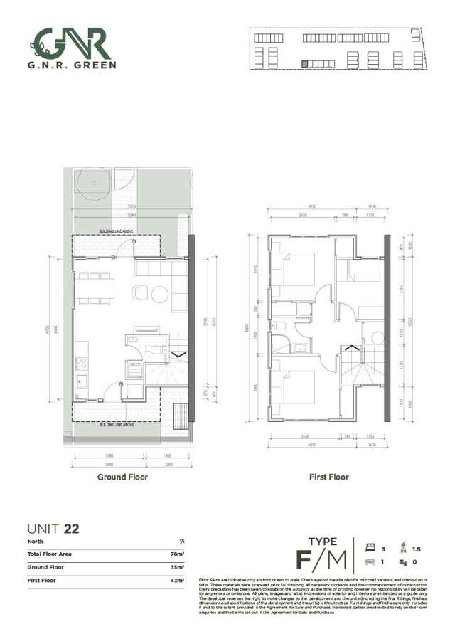 Lot 22/250 Great North Road Henderson_1