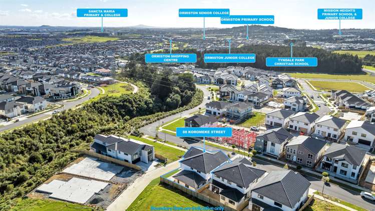 88 Koromeke Street Flat Bush_26