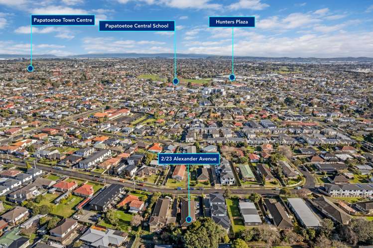 2/23 Alexander Avenue Papatoetoe_25