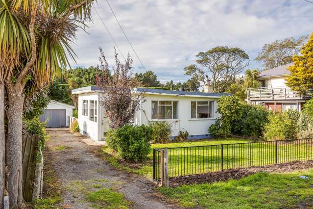 Affordable Coastal Opportunity