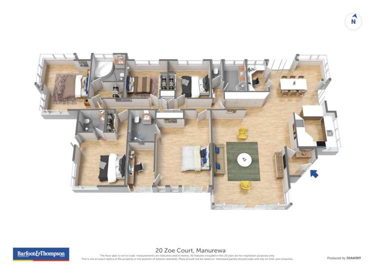 20 Zoe Court Manurewa_12