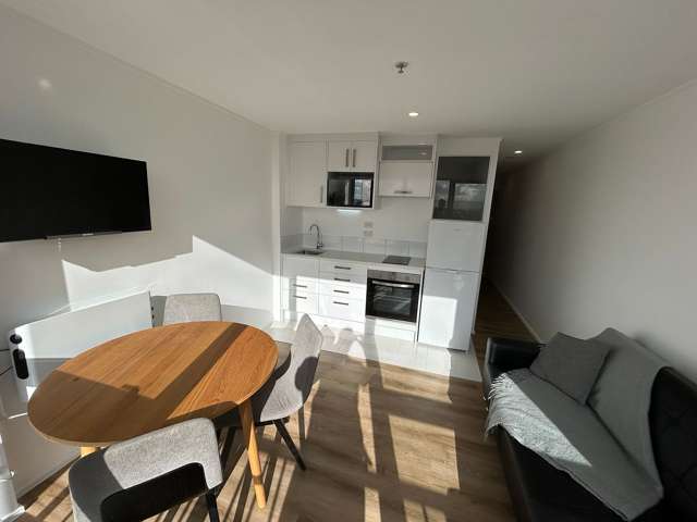 City Centre, 2 bedroom Apartment