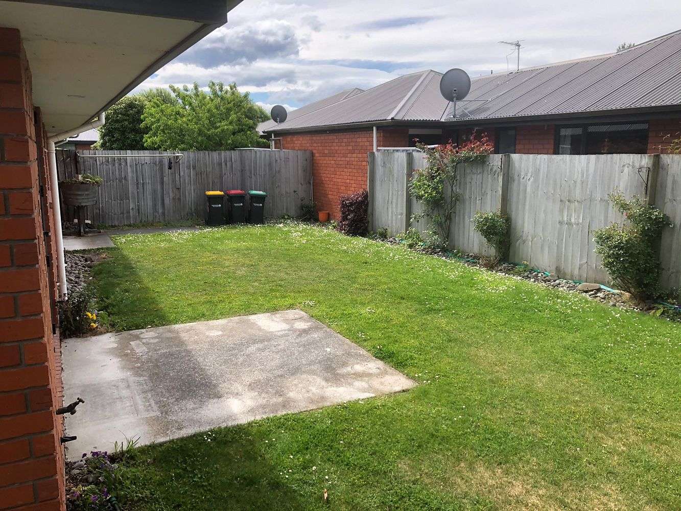 12 Clinton Lane Woolston Christchurch City Houses for Rent One Roof