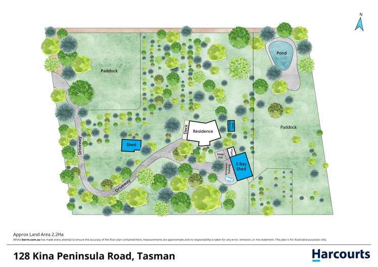 128 Kina Peninsula Road Tasman_22