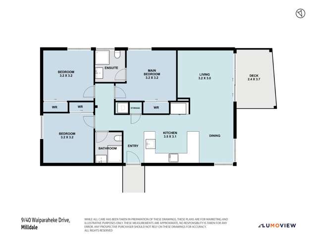 9/40 Waiparaheka Drive Milldale_1