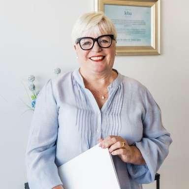 Kate Bradley