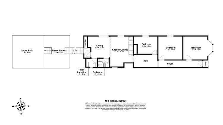 104 Wallace Street Mount Cook_20