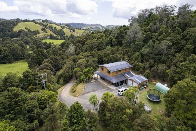 23 Jellick Road Hikurangi_2