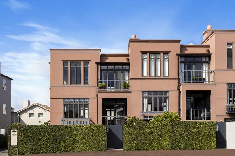 39d Saint Stephens Avenue Parnell_20