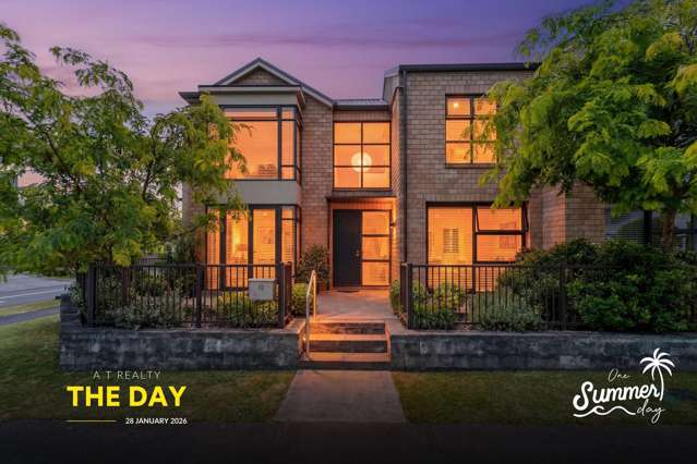 #THEDAY Where Luxury Meets Lifestyle