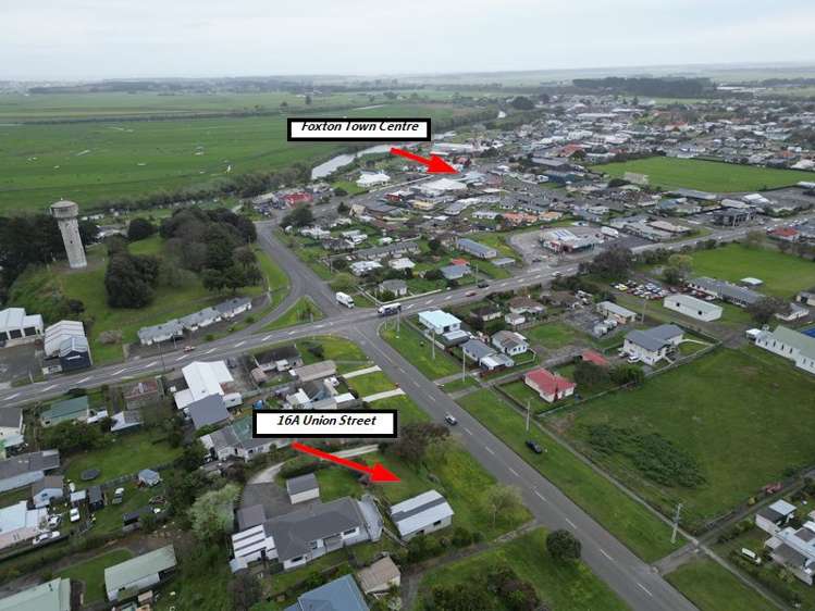 16a Union Street Foxton_9