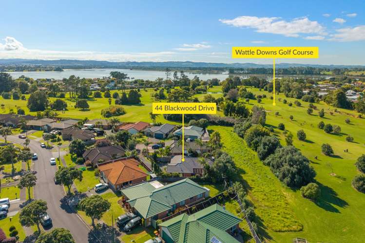 44 Blackwood Drive Wattle Downs_21