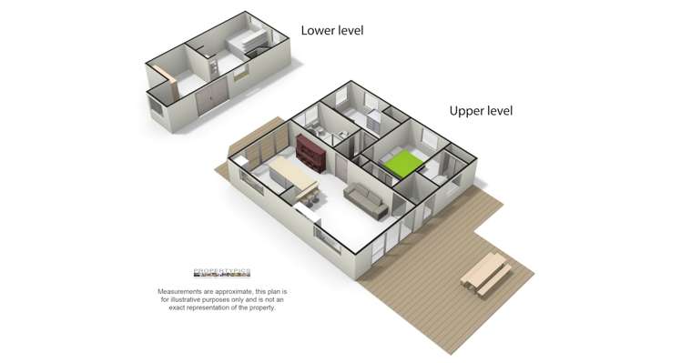 15 Warwick Avenue Titirangi_17