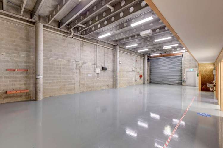 131 New North Road Eden Terrace_4