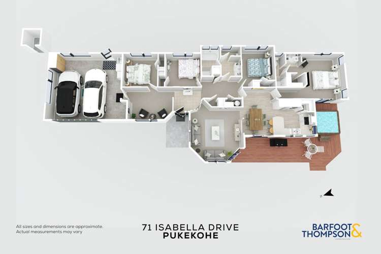 71 Isabella Drive Pukekohe_14