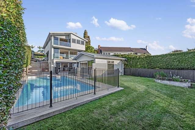 Exceptional family living