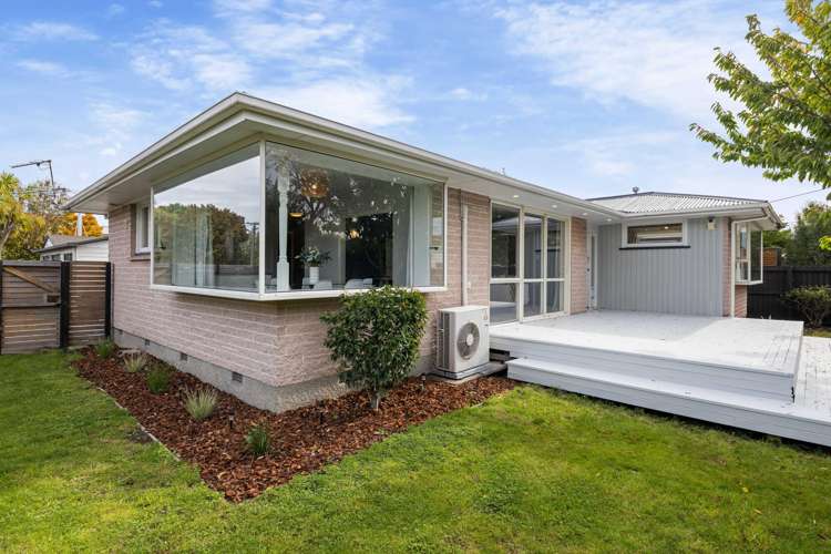 31 Todd Avenue Bishopdale_22