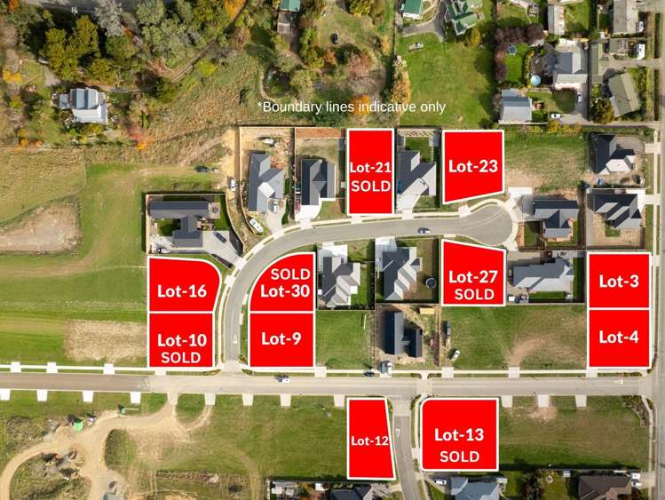 Wakefield Village Development_0