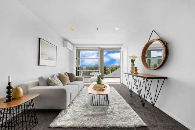 Spacious Apartment in Prime Kingsland